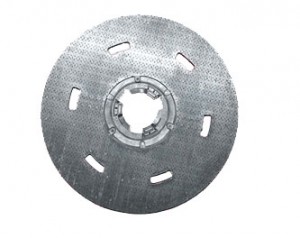 อุปกรณ์เครื่องขัดพื้น,จานจับหนามเตย จานจับหนามเตย