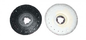 อุปกรณ์เครื่องขัดพื้น,แปรงไนล่อน  แปรงไนล่อน